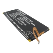 Batterij voor mobiele telefoon Huawei Ascend G7-UL10