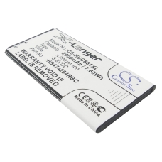 Compatibele batterijvervanging voor Huawei HB474284RBC