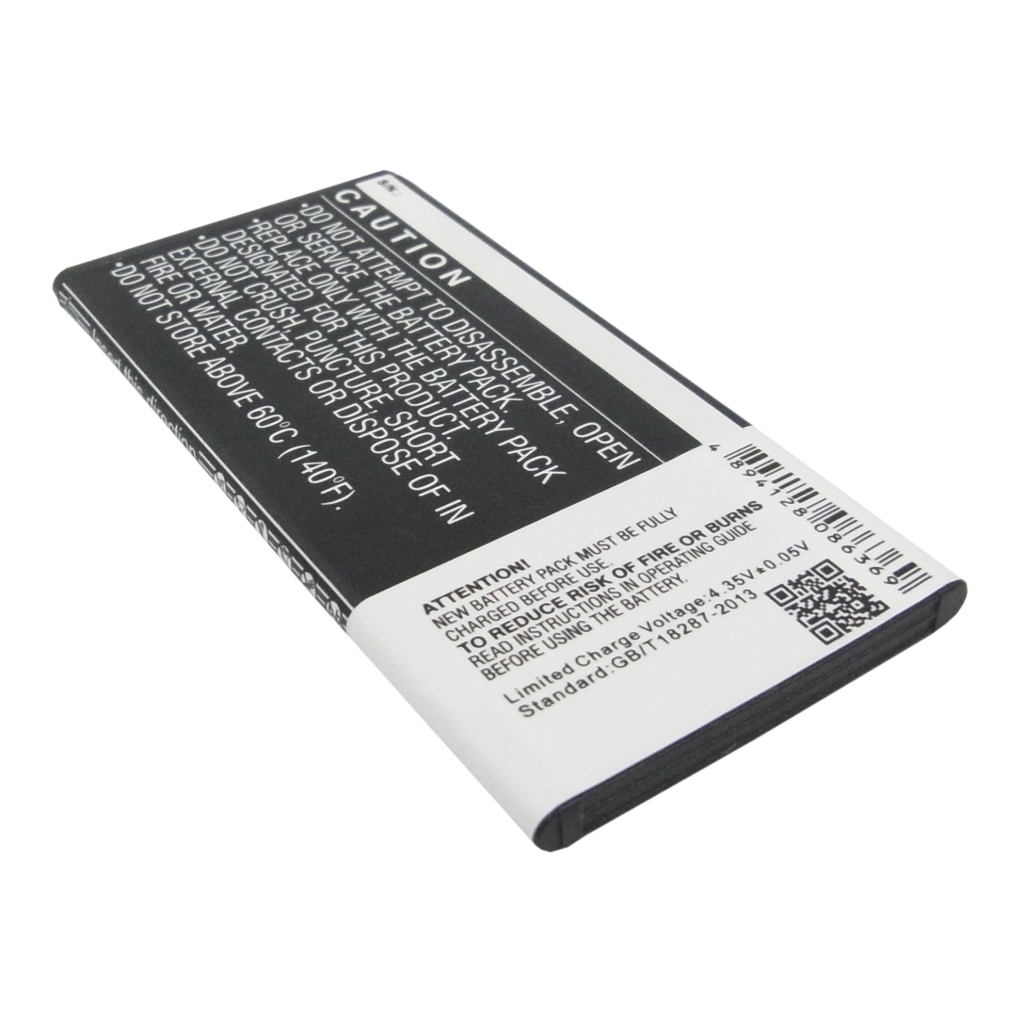 Compatibele batterijvervanging voor Huawei HB474284RBC