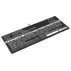 Compatibele batterijvervanging voor Huawei HB3484V3EAW-12