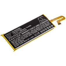 Compatibele batterijvervanging voor Huawei HB603689EBW