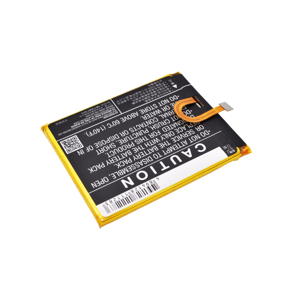 Compatibele batterijvervanging voor Huawei HB526379EBC