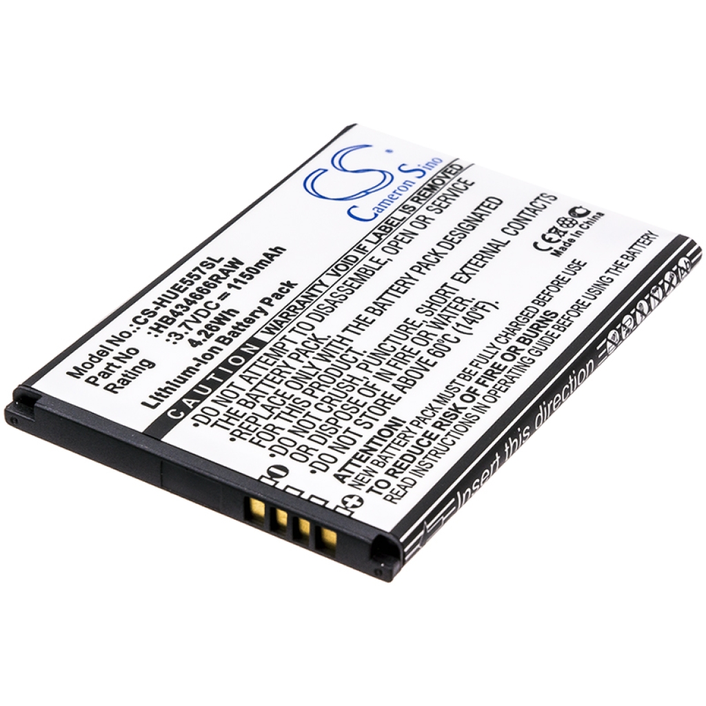 Hotspot Batterij Huawei CS-HUE557SL