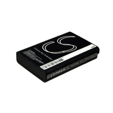 Compatibele batterijvervanging voor Huawei BTR5072B,HB5A5P2,HWD06UAA,PBD02GPZ10