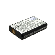 Hotspot Batterij Sprint PCD EC5072