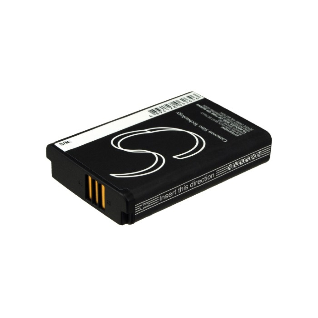 Hotspot Batterij Sprint Mobile Hotspot U3200