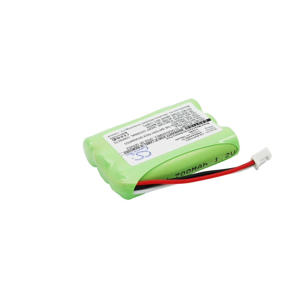 Draadloze telefoon batterij Huawei CS-HUF316CL