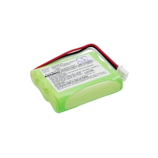 Compatibele batterijvervanging voor Huawei BTR2260B,HGB-15AAX3,HGB-2A10,HGB-2A10X3