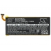 Batterij voor mobiele telefoon Huawei CS-HUH891SL