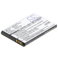 Compatibele batterijvervanging voor Huawei PBD10LPZ10