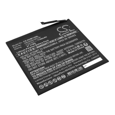 Compatibele batterijvervanging voor Huawei HB26D8C8ECW