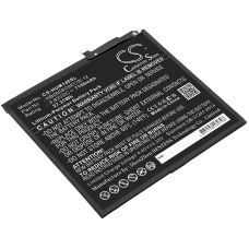 Compatibele batterijvervanging voor Huawei HB28D8C8ECW-12