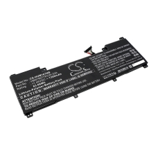 Compatibele batterijvervanging voor Huawei HB9790T7ECW-32A,HB9790T7ECW-32B