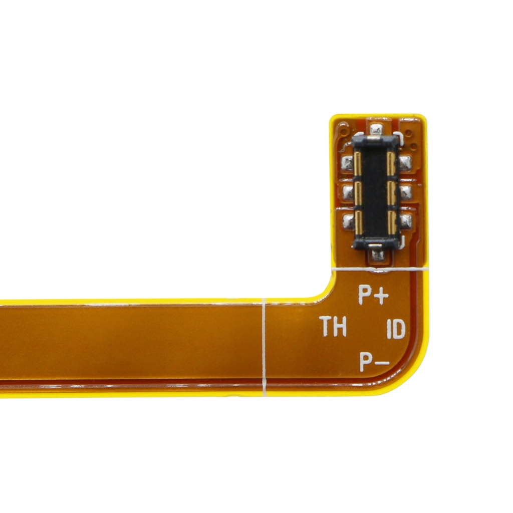 Batterijen Vervangt HB26A510EBC