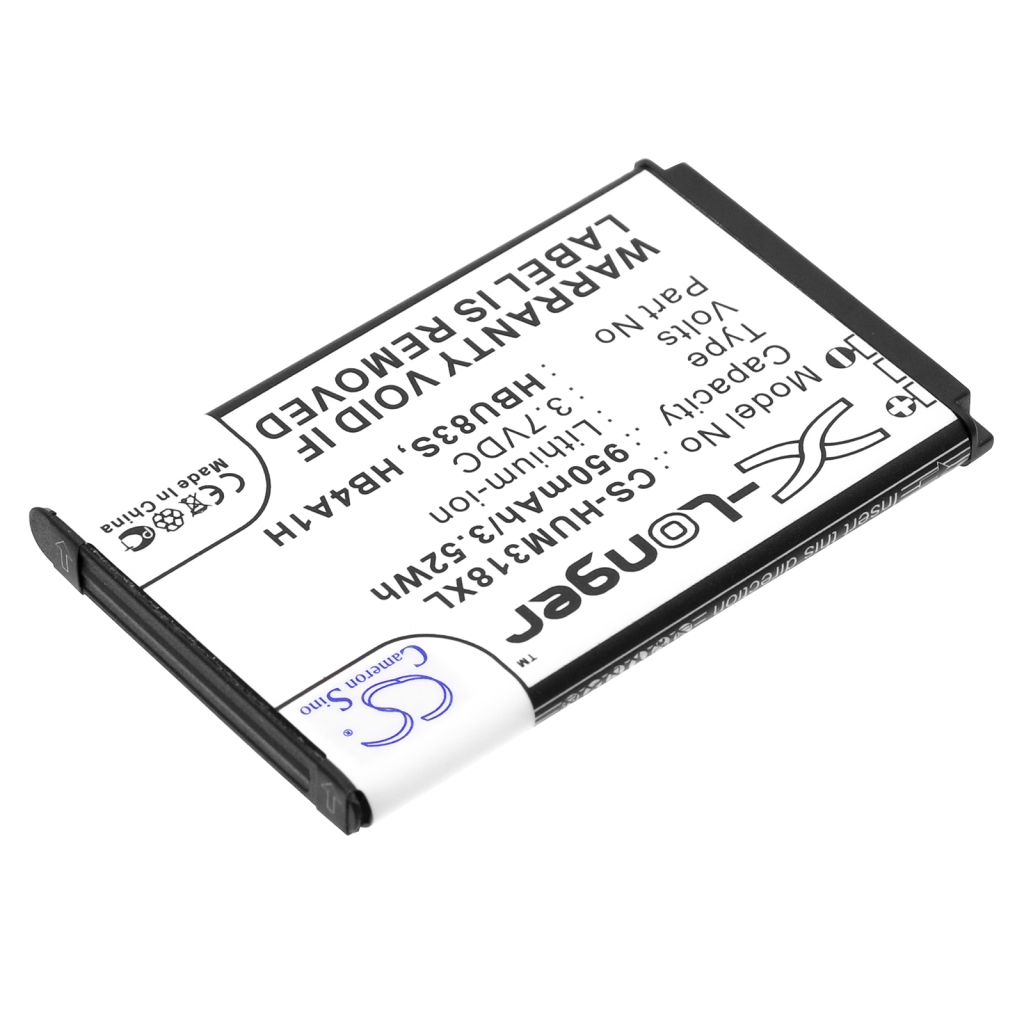 Batterij voor mobiele telefoon MetroPCS M318