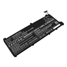 Compatibele batterijvervanging voor Huawei HB4692Z9ECW-41