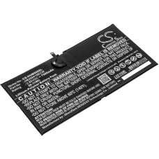 Compatibele batterijvervanging voor Huawei HB299418ECW