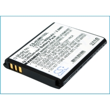 Compatibele batterijvervanging voor MetroPCS HB5D1H