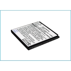 Compatibele batterijvervanging voor Huawei BCC1023,HB5N1,HB5N1H