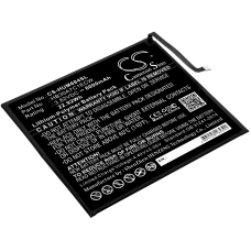 Compatibele batterijvervanging voor Huawei HB30A7C1ECW