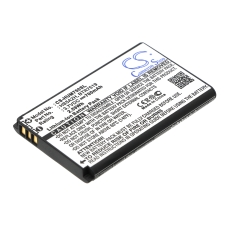 Compatibele batterijvervanging voor T-Mobile BTR7519,HB5A2H