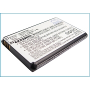 CS-HUM750XL<br />Batterijen voor   vervangt batterij BTR7519