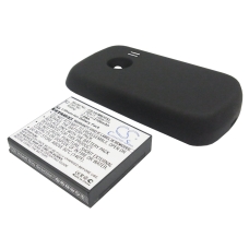 Compatibele batterijvervanging voor MetroPCS HB4J1,HB4J1H