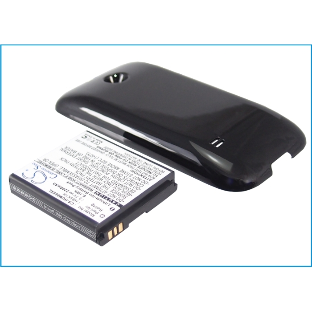 Bureau-oplader Tracfone CS-HUM865XL