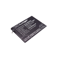 Compatibele batterijvervanging voor Huawei HB396689ECW