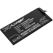 Compatibele batterijvervanging voor Huawei HB3246A1EEW