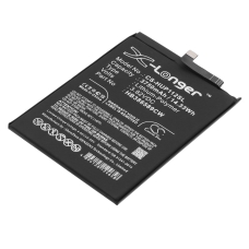 Compatibele batterijvervanging voor Huawei HB386589CW,HB386589EBC,HB386589ECW