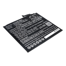 Compatibele batterijvervanging voor Huawei HB27D8C8ECW-12