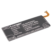 Batterij voor mobiele telefoon Huawei Ascend G620S-L03