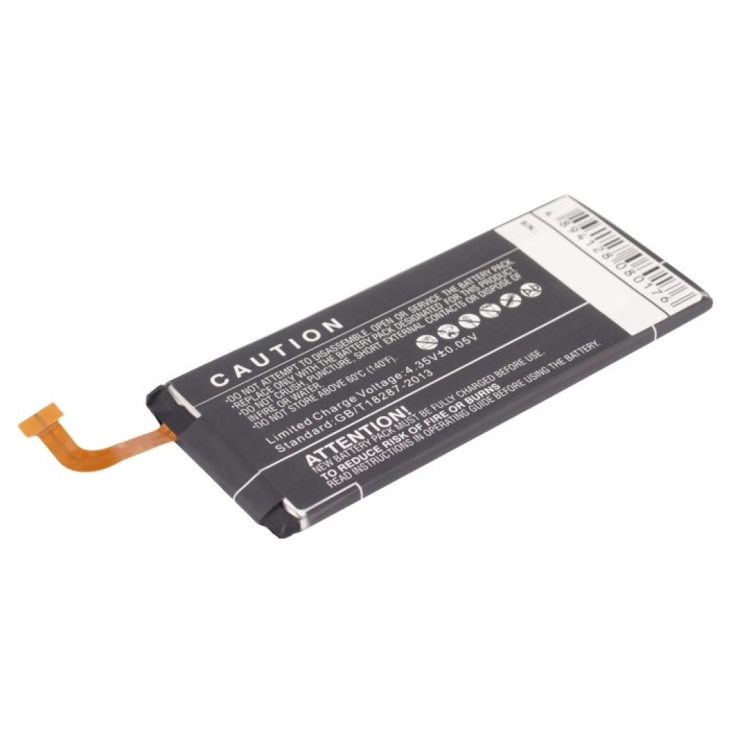 Batterijen Vervangt HB3742A0E8C