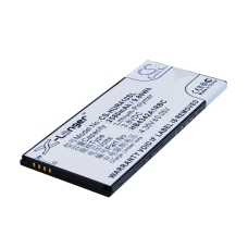 Compatibele batterijvervanging voor Huawei HB4342A1RBC