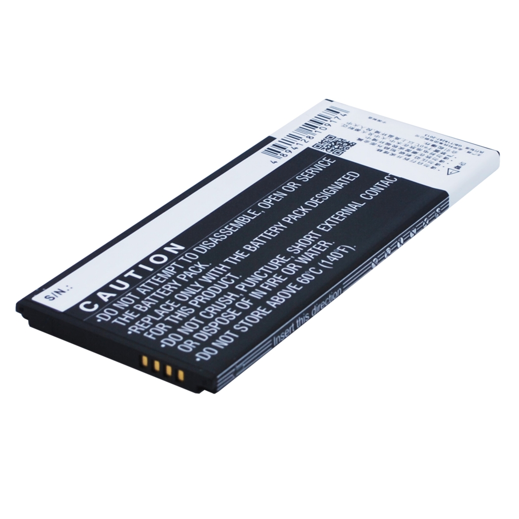 Batterij voor mobiele telefoon Huawei Ascend Y635-TL00