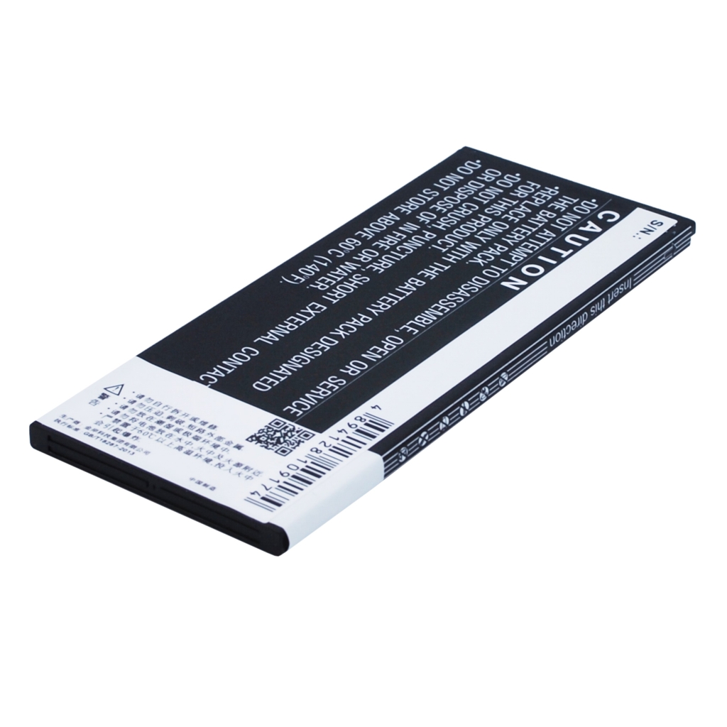 Batterij voor mobiele telefoon Huawei Ascend Y635-TL00