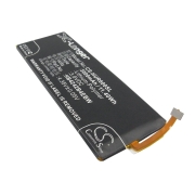 Batterij voor mobiele telefoon Huawei H60-L01