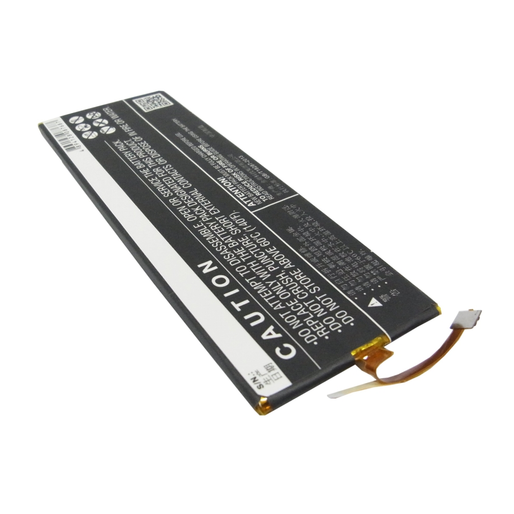 Compatibele batterijvervanging voor Huawei HB4242B4EBW