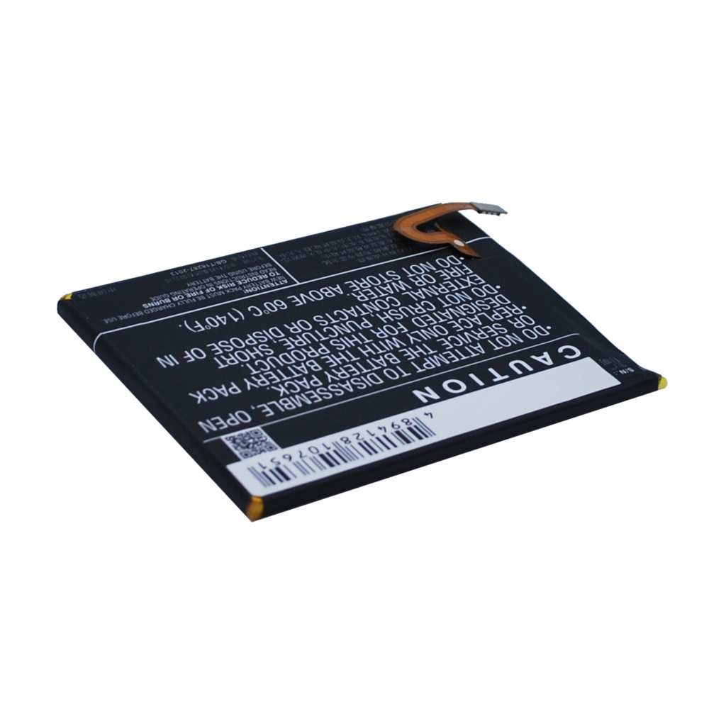 Batterij voor mobiele telefoon Huawei CS-HUR620SL