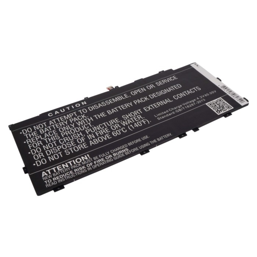 Notebook batterij Huawei CS-HUS100SL