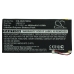 Tablet batterijen T-mobile CS-HUS730SL