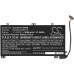 Notebook batterij Huawei WRT-W19