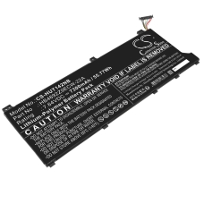 Compatibele batterijvervanging voor Huawei HB4692Z9ECW-22A