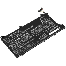 Compatibele batterijvervanging voor Huawei HB4692J5ECW-31