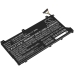 Notebook batterij Huawei MagicBook Pro HLY-19R (CS-HUT150NB)