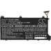 Notebook batterij Huawei KPL-WOOB (CS-HUT150NB)