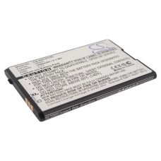 Compatibele batterijvervanging voor Coolpad CPLD-42,HB4H1