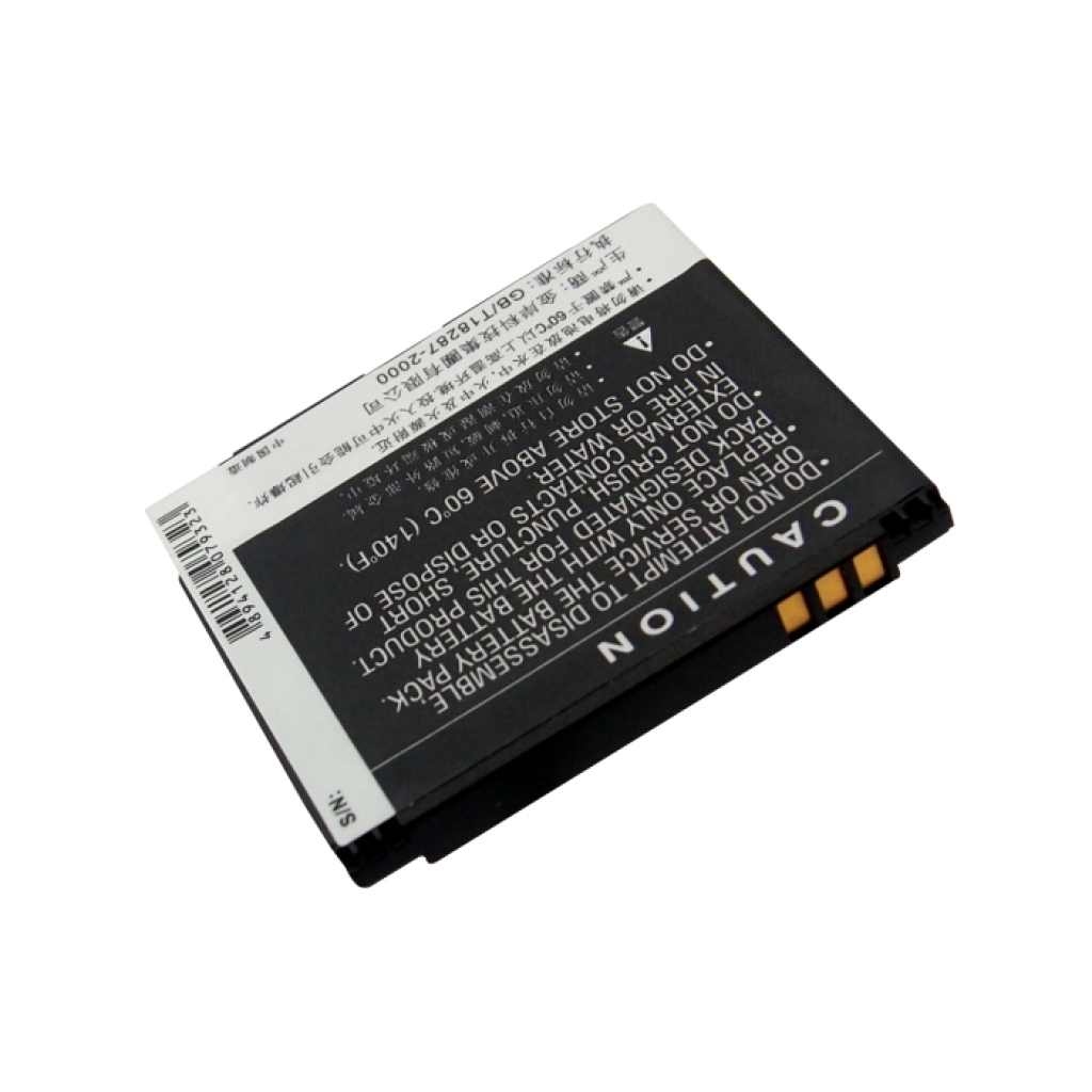 Bureau-oplader Metropcs CS-HUV860XL