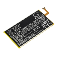 Compatibele batterijvervanging voor Huawei HB414790EBW